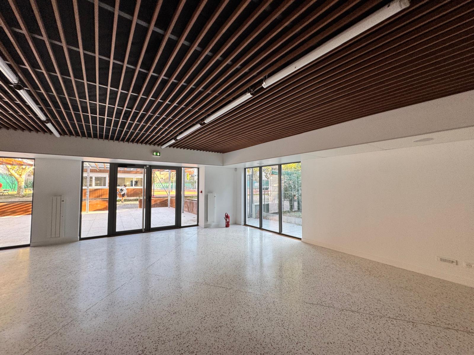 Club House TC Ménil - Image 5